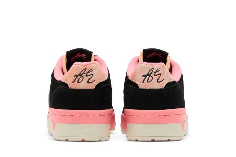 Anthony Edwards x adidas Rivalry Low With Love