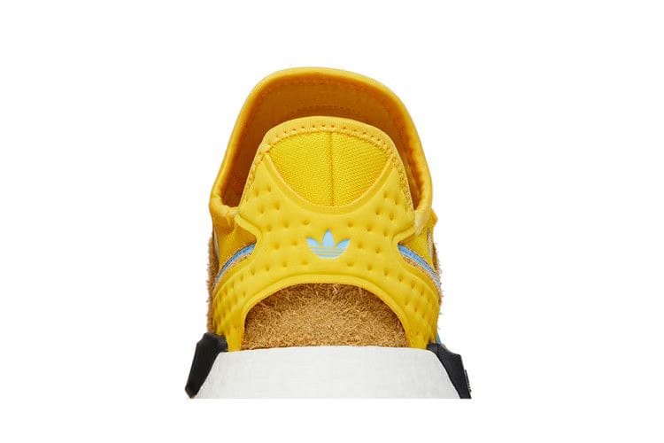 The Simpsons x adidas NMD_G1 Homer Simpson
