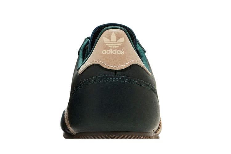 Adidas Wmns Japan 'Mineral Green Crystal Sand'