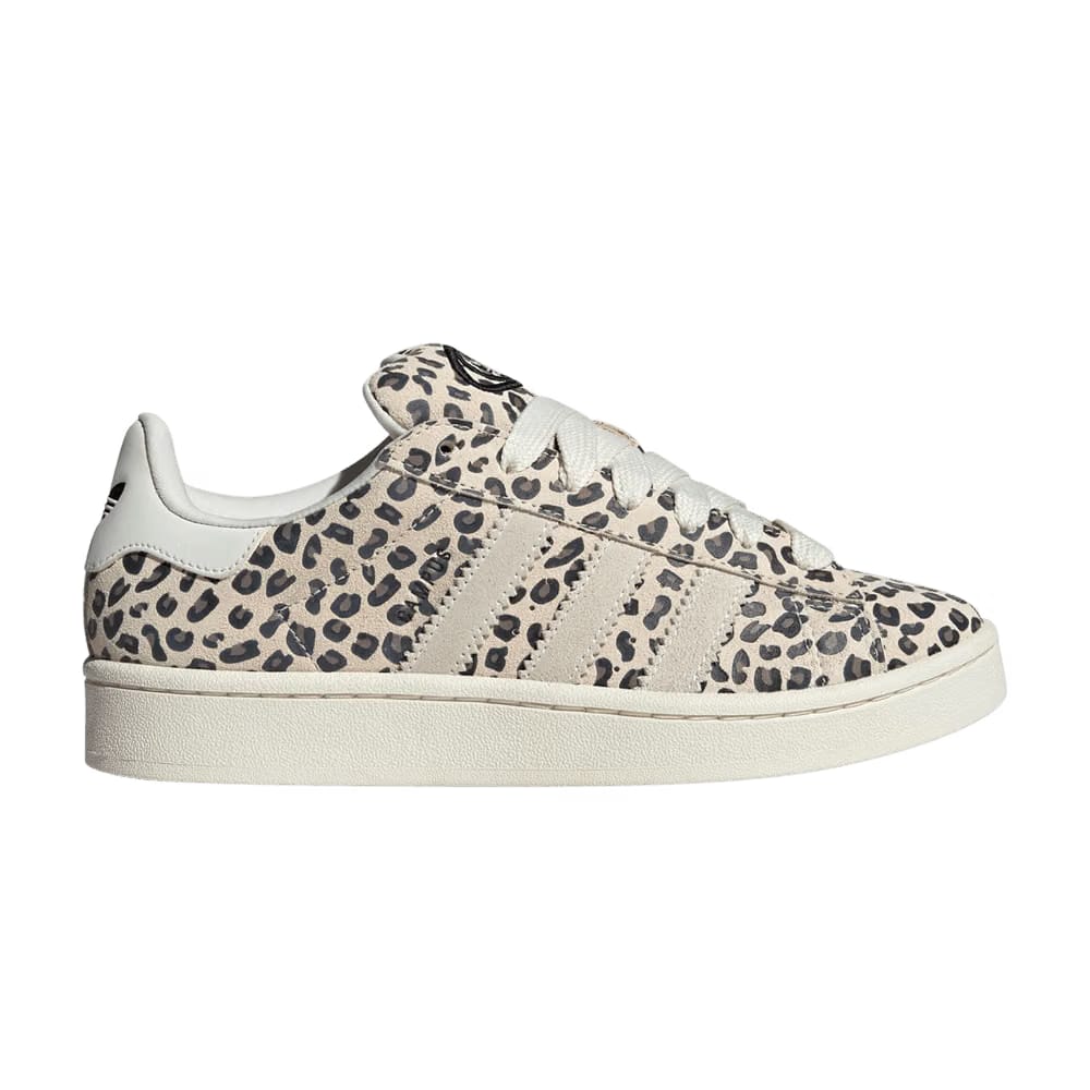 Adidas Wmns Campus 00s 'Cream Leopard'