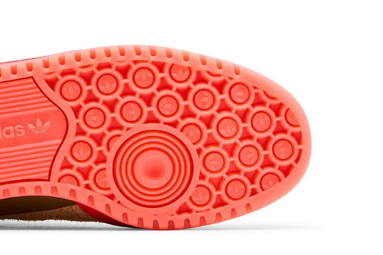 Dr. Seuss x adidas Forum Low Max