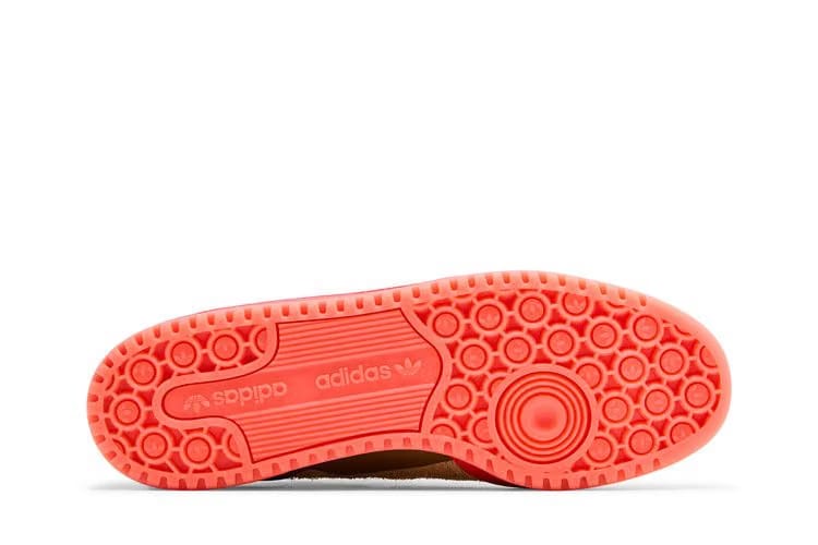 Dr. Seuss x adidas Forum Low Max