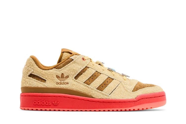 Dr. Seuss x adidas Forum Low Max