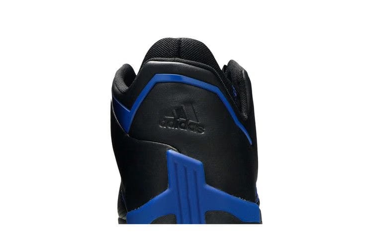 Adidas T-Mac 2 EVO Black Royal