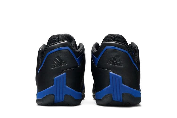 Adidas T-Mac 2 EVO Black Royal