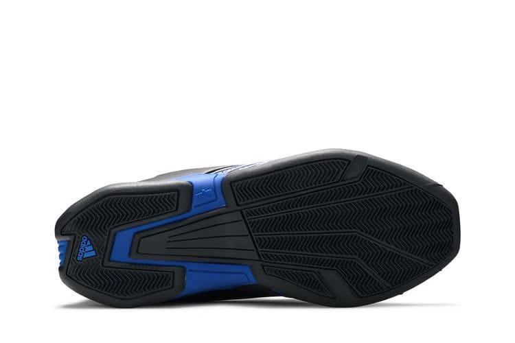 Adidas T-Mac 2 EVO Black Royal
