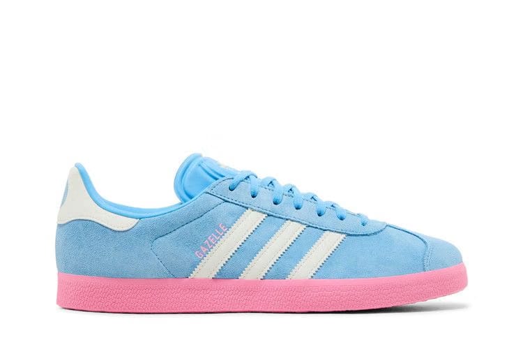 Inter Miami CF x adidas Gazelle Third Kit