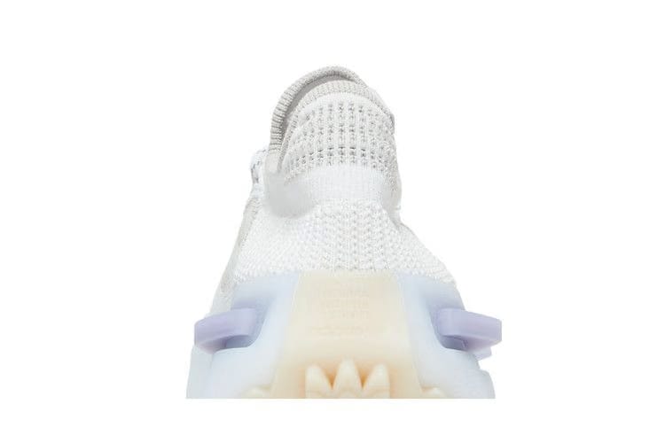 Adidas NMD_S1 White Light Purple
