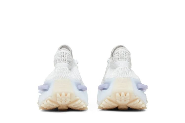 Adidas NMD_S1 White Light Purple