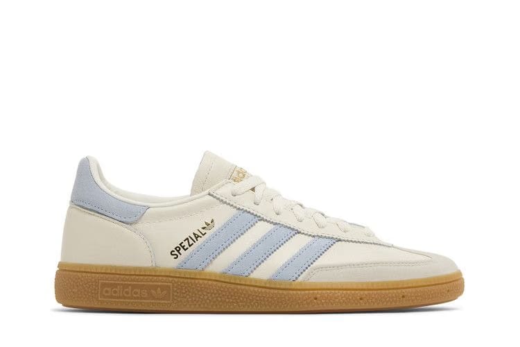 Adidas Handball Spezial Shadow Brown Aluminium Gum