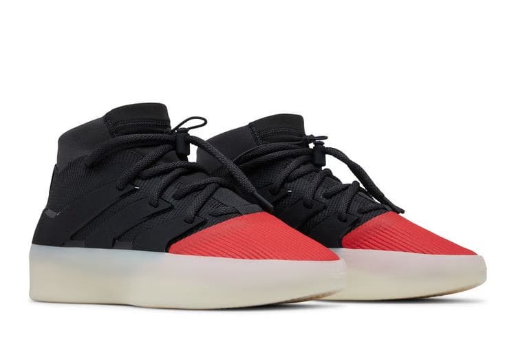 Fear of God Athletics x adidas I BASKETBALL Indiana