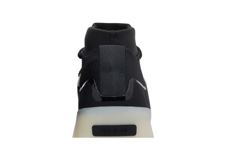 Fear of God Athletics x adidas I BASKETBALL Indiana