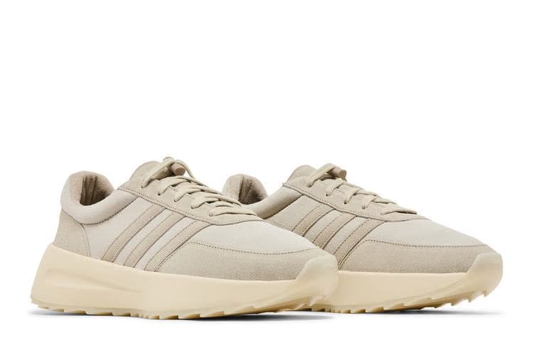 Fear Of God Athletics x adidas Los Angeles Runner Sesame