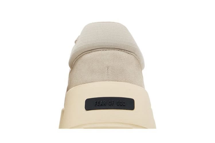 Fear Of God Athletics x adidas Los Angeles Runner Sesame