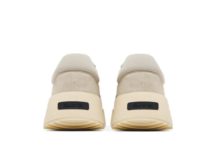 Fear Of God Athletics x adidas Los Angeles Runner Sesame