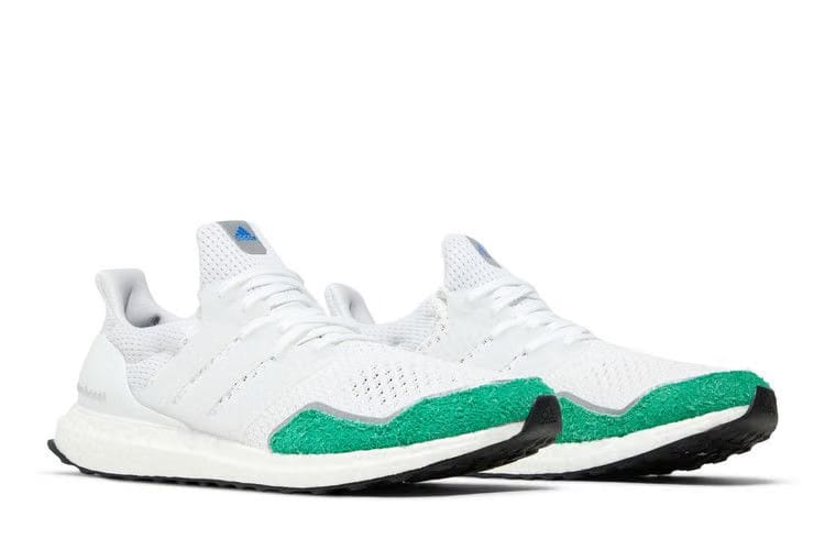 Adidas UltraBoost 1.0 DNA White Green