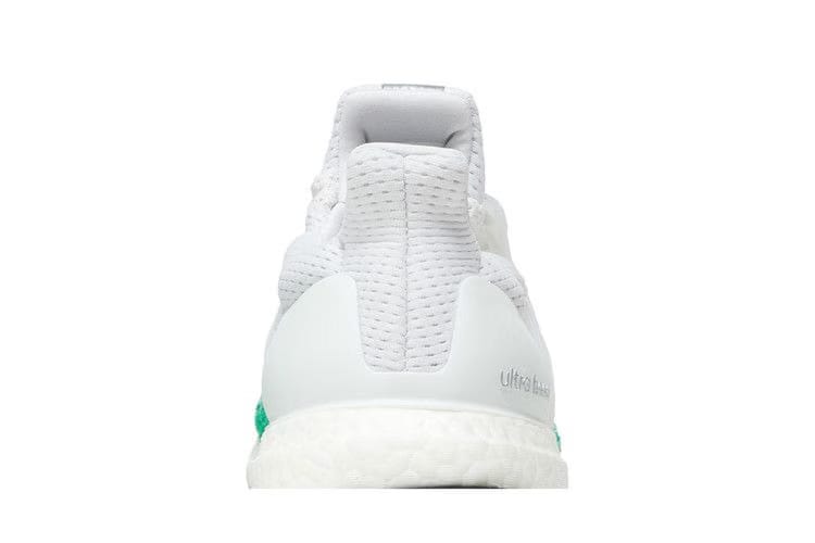 Adidas UltraBoost 1.0 DNA White Green