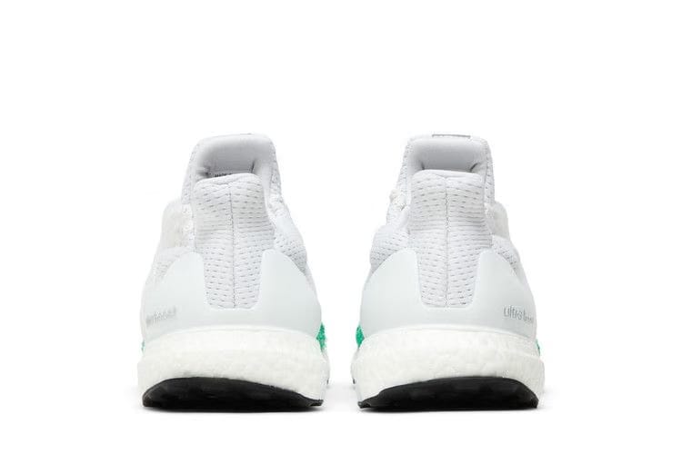 Adidas UltraBoost 1.0 DNA White Green
