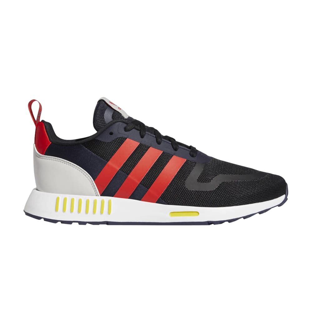 Adidas Multix Black Red Legend Ink