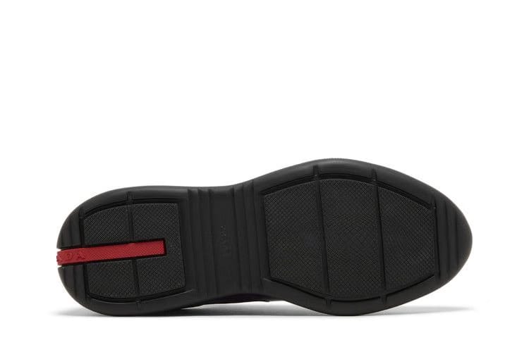 Prada America's Cup Purple Black
