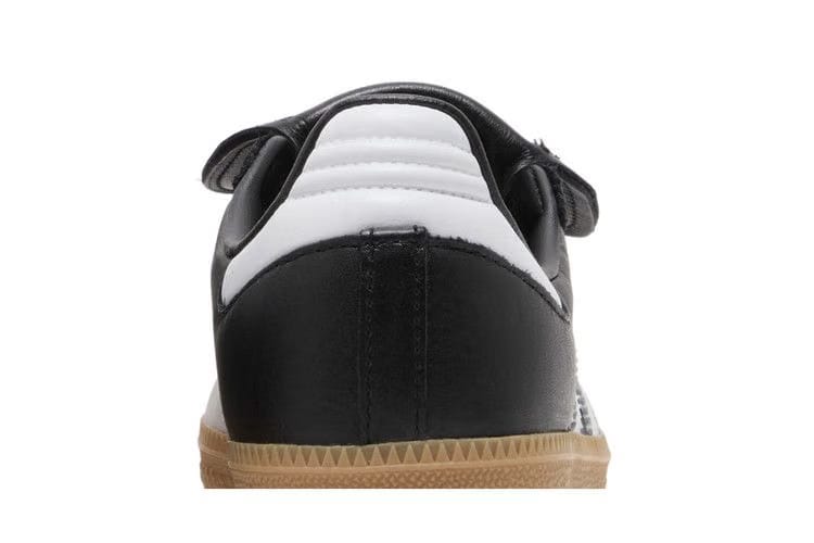 Adidas Wmns Samba LT 'Black White Gum'