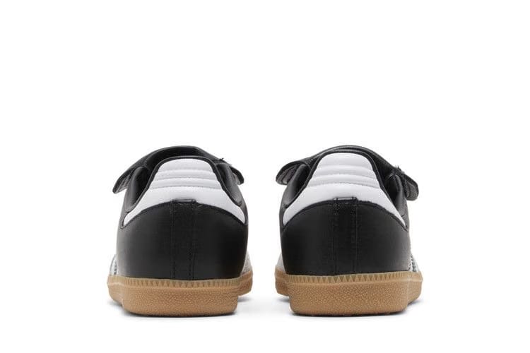 Adidas Wmns Samba LT 'Black White Gum'