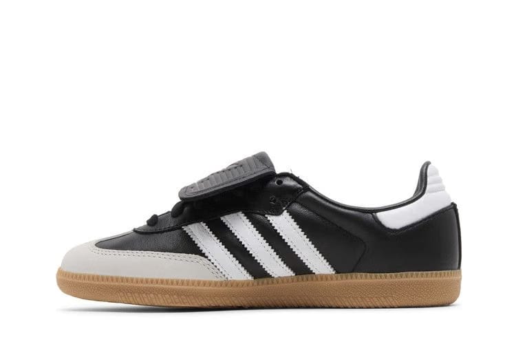 Adidas Wmns Samba LT 'Black White Gum'