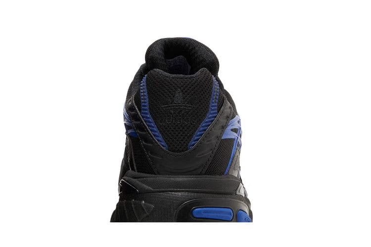 Adidas Adistar Cushion Black Royal Blue
