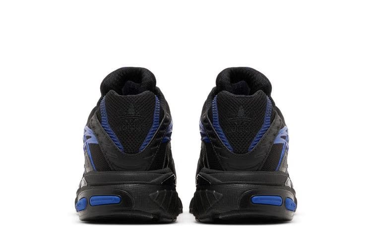 Adidas Adistar Cushion Black Royal Blue