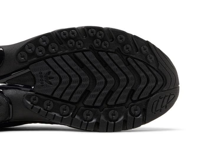 Adidas Adistar Cushion Black Royal Blue