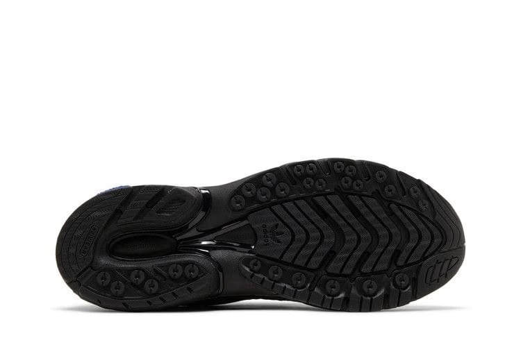 Adidas Adistar Cushion Black Royal Blue