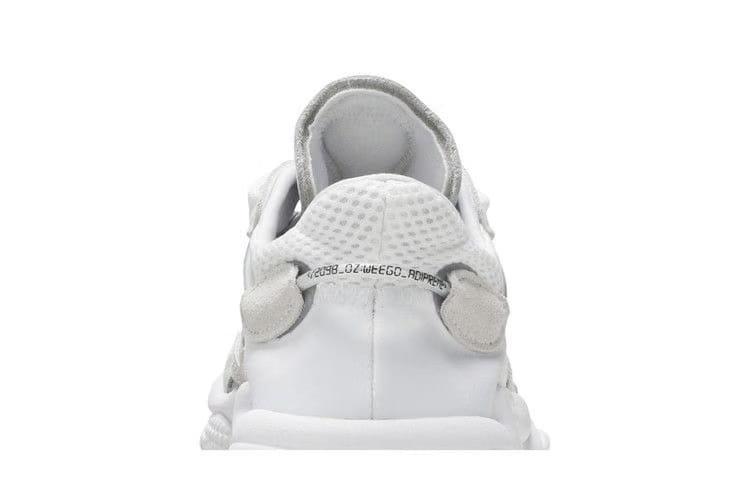Adidas Ozweego Cloud White
