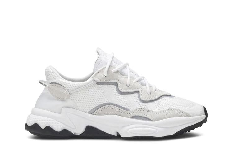 Adidas Ozweego Cloud White