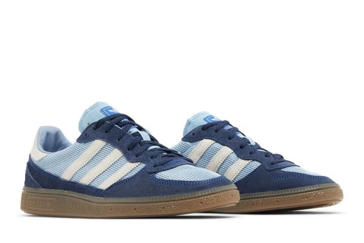 Adidas Handball Pro SPZL Clear Blue Navy