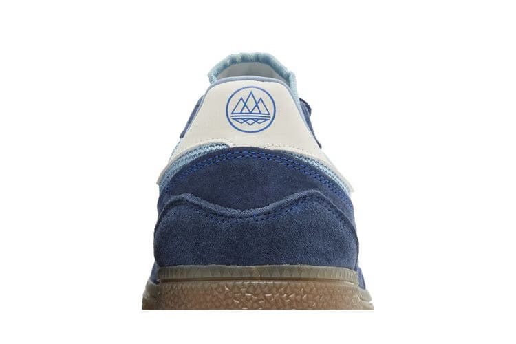 Adidas Handball Pro SPZL Clear Blue Navy