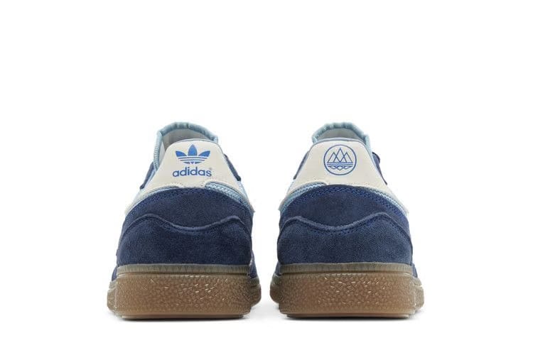 Adidas Handball Pro SPZL Clear Blue Navy