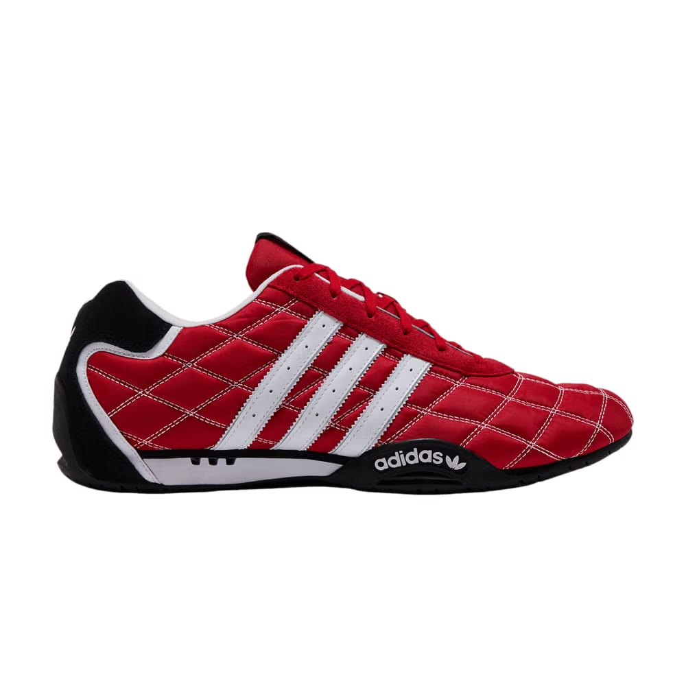 Adidas Adi Racer Low Scarlet