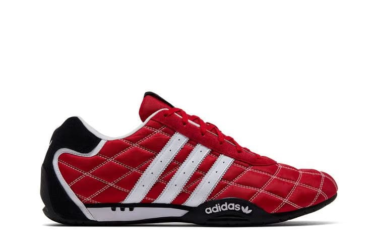 Adidas Adi Racer Low Scarlet