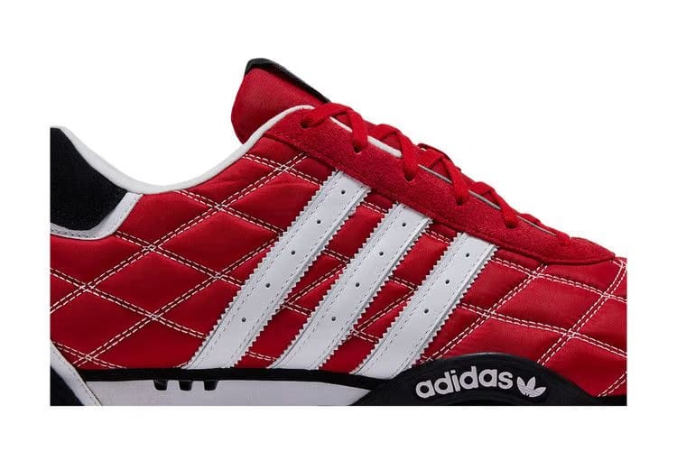 Adidas Adi Racer Low Scarlet