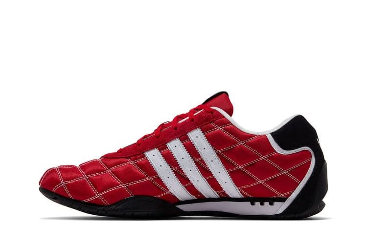 Adidas Adi Racer Low Scarlet