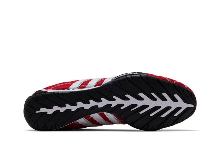 Adidas Adi Racer Low Scarlet