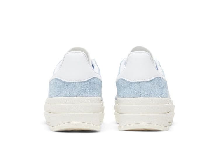 Adidas Wmns Gazelle Bold 'Clear Sky'