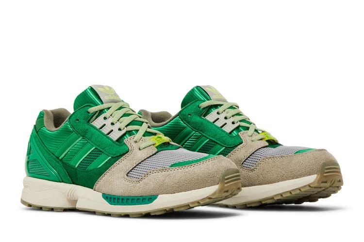 Adidas ZX 8000 Fresh Mint Tea
