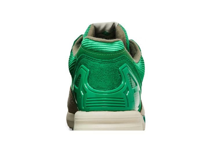 Adidas ZX 8000 Fresh Mint Tea