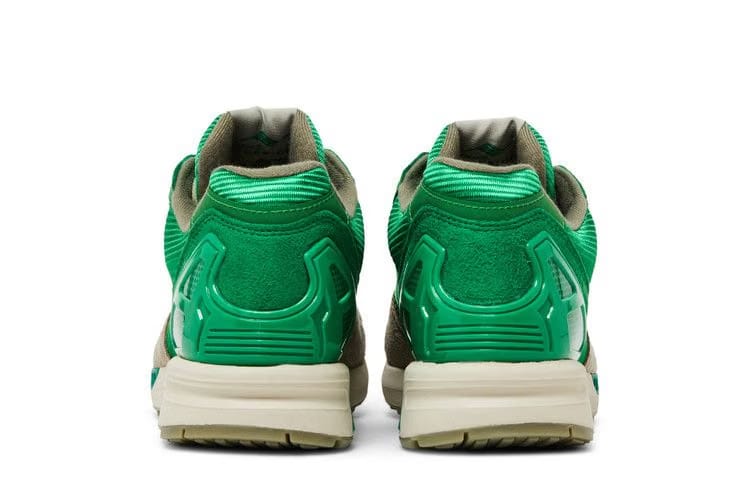 Adidas ZX 8000 Fresh Mint Tea
