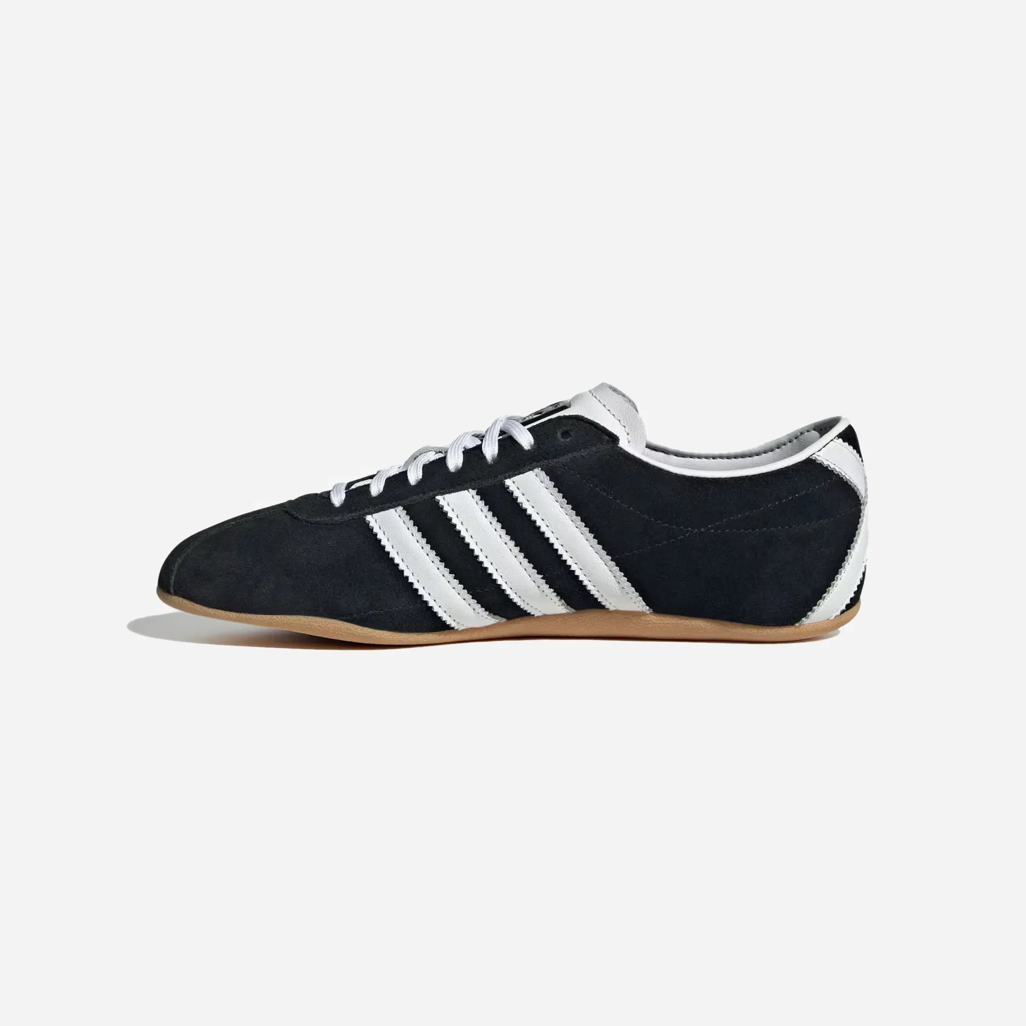Adidas Wmns Tokyo 'Black White Gum'