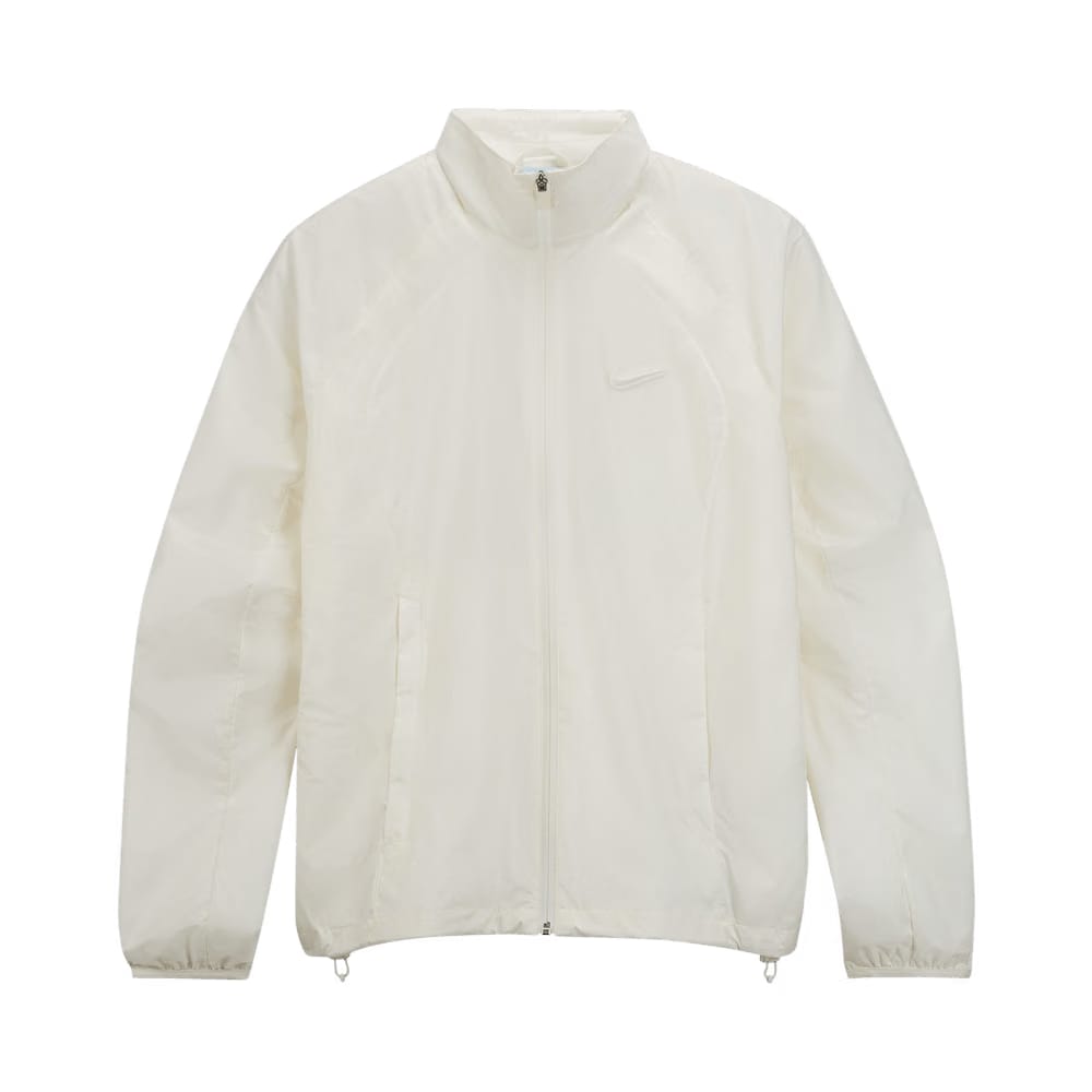 Nike NRG Nocta FZ Track Jacket Snail