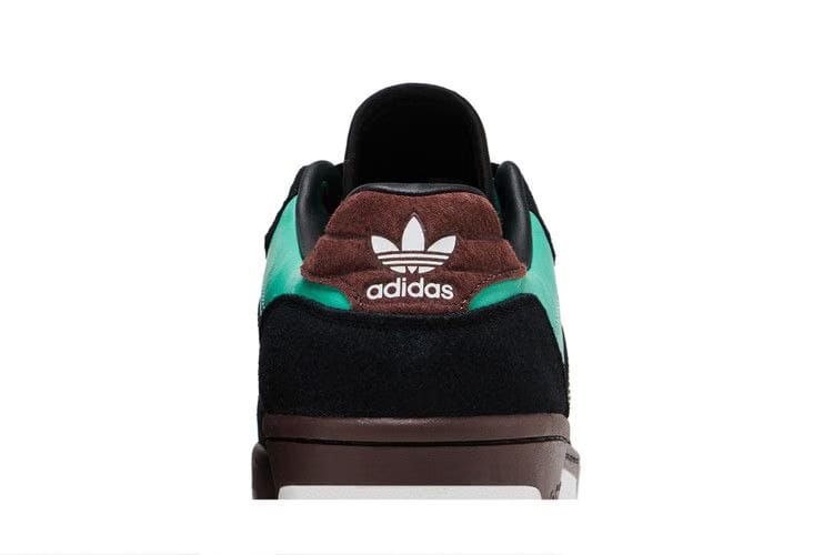 Demon Slayer x adidas Rivalry Low Tanjiro