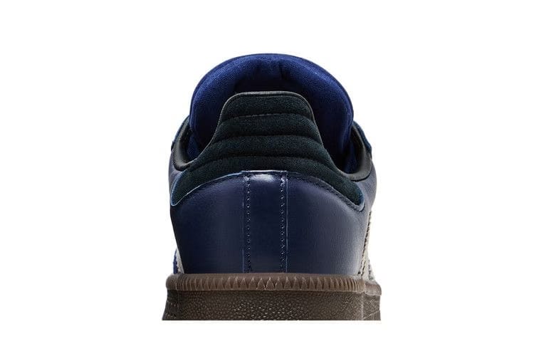 Adidas Samba XLG Dark Blue Gum
