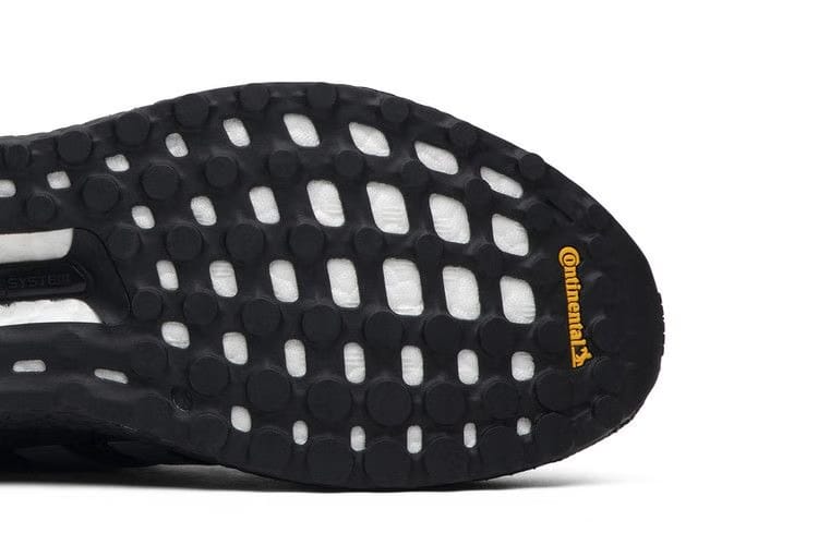 A Bathing Ape x adidas UltraBoost 4.0 Black Camo